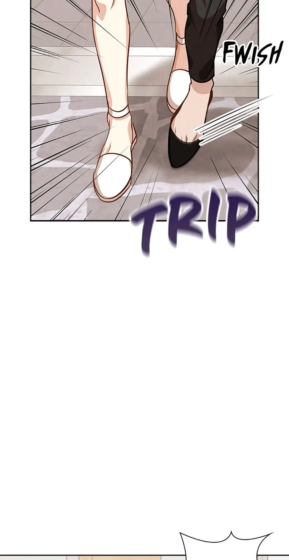 To Be an Actor [Official] - Chapter 25 manhwa