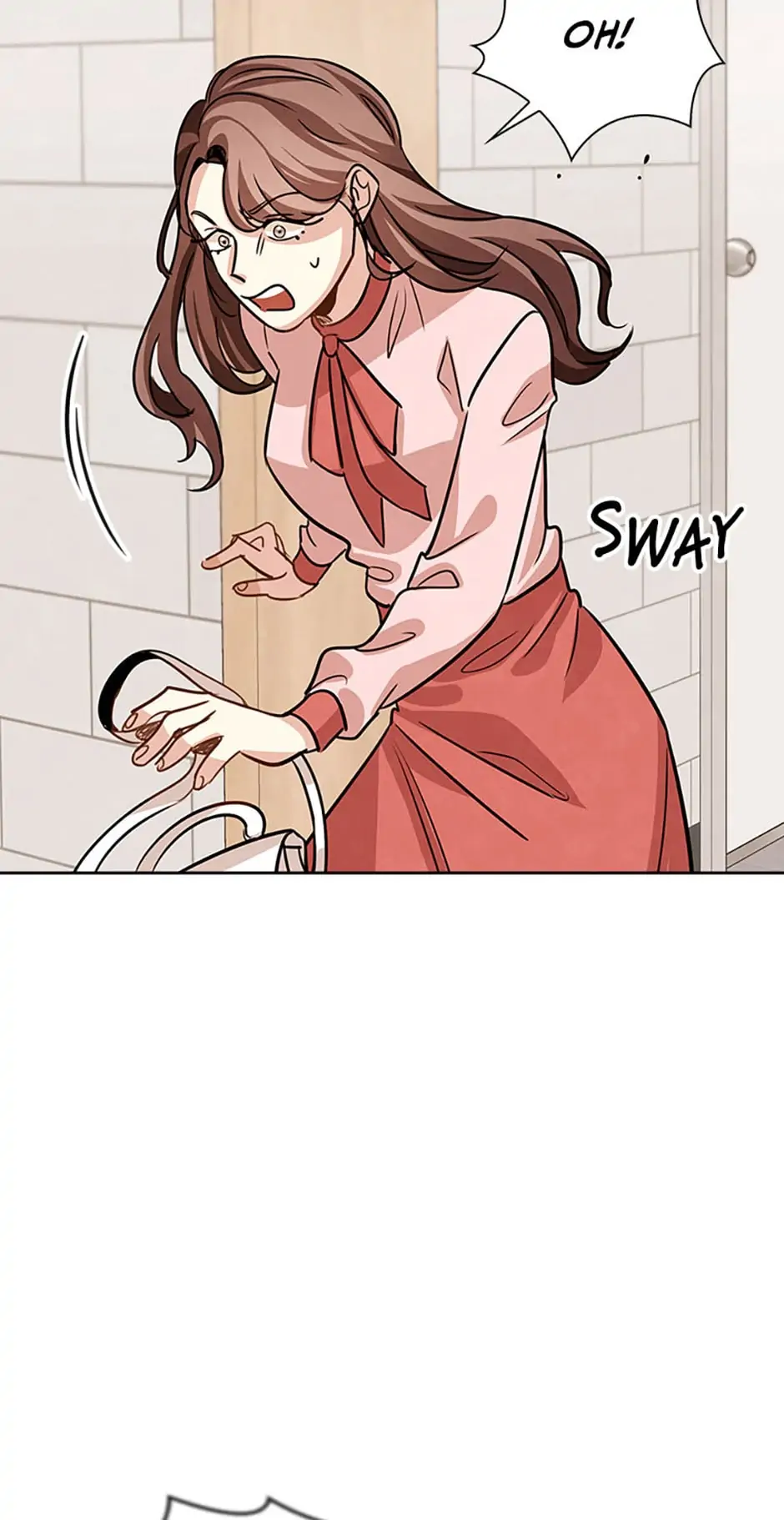 To Be an Actor [Official] - Chapter 25 manhwa