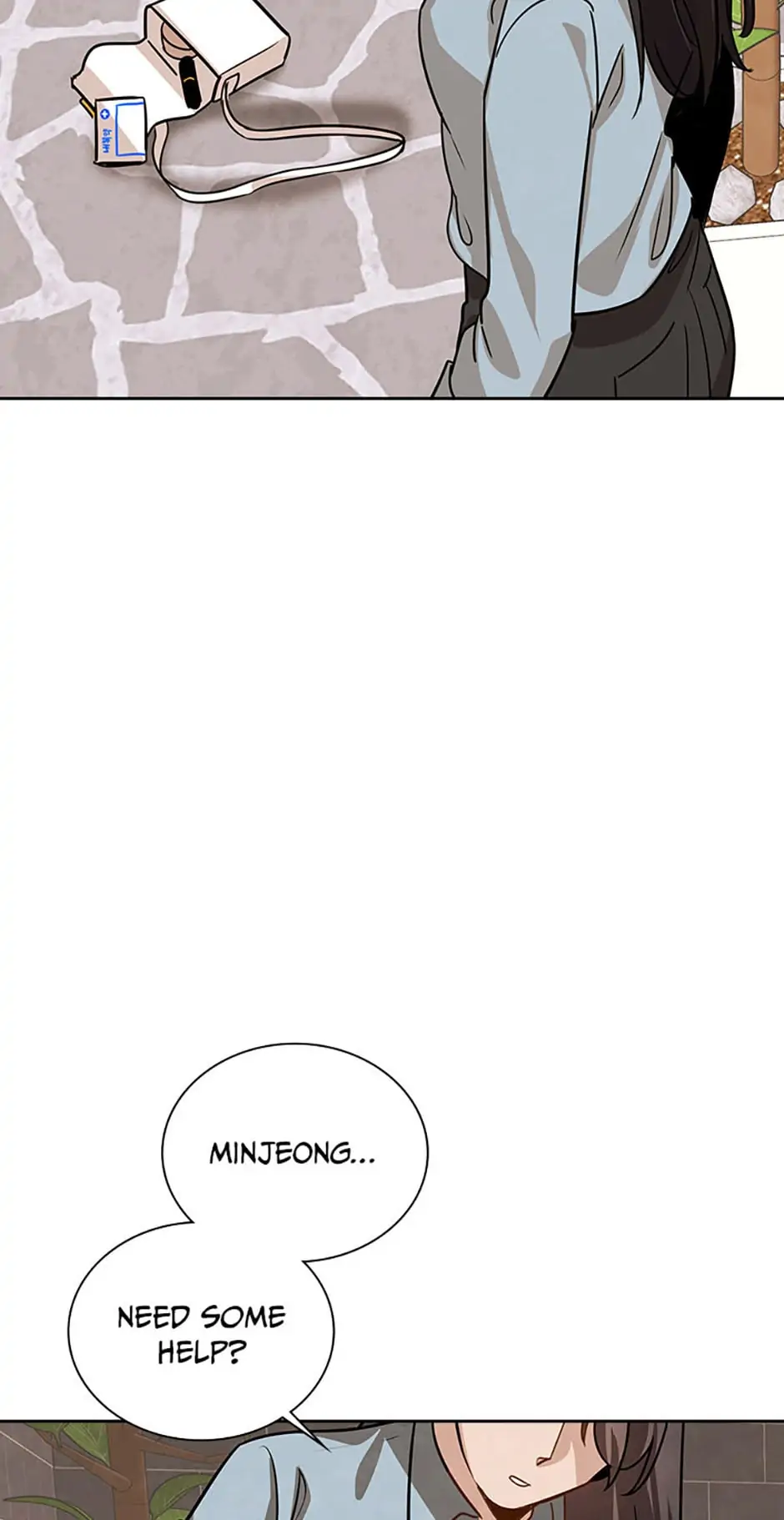 To Be an Actor [Official] - Chapter 25 manhwa