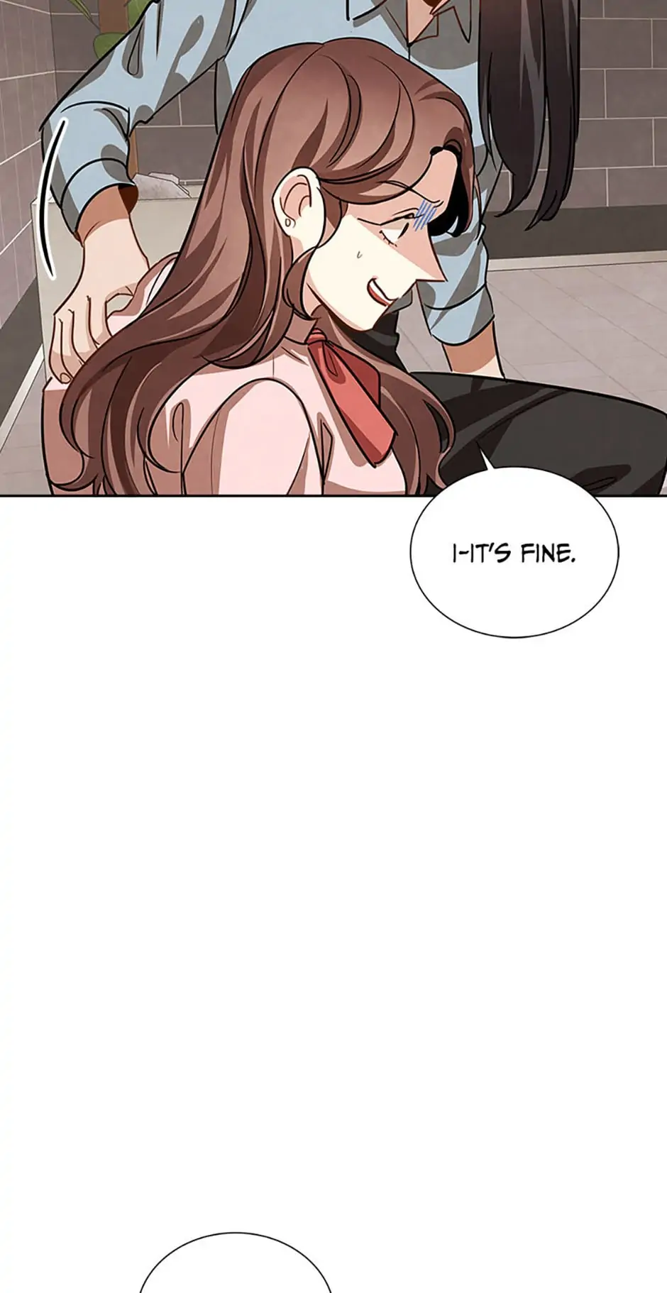 To Be an Actor [Official] - Chapter 25 manhwa
