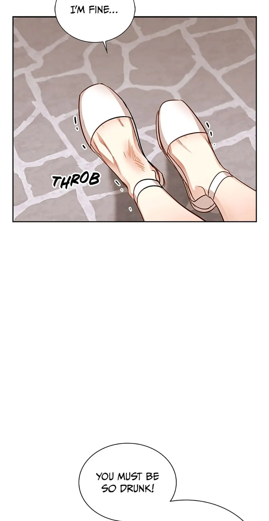 To Be an Actor [Official] - Chapter 25 manhwa