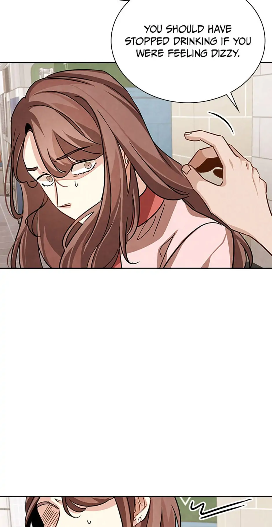 To Be an Actor [Official] - Chapter 25 manhwa