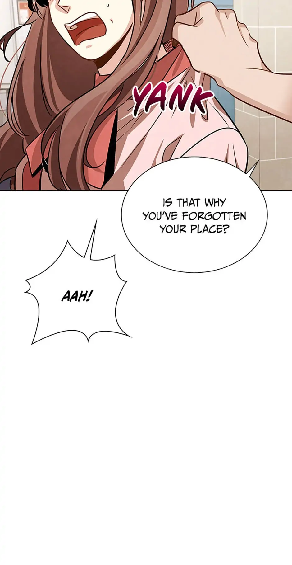 To Be an Actor [Official] - Chapter 25 manhwa