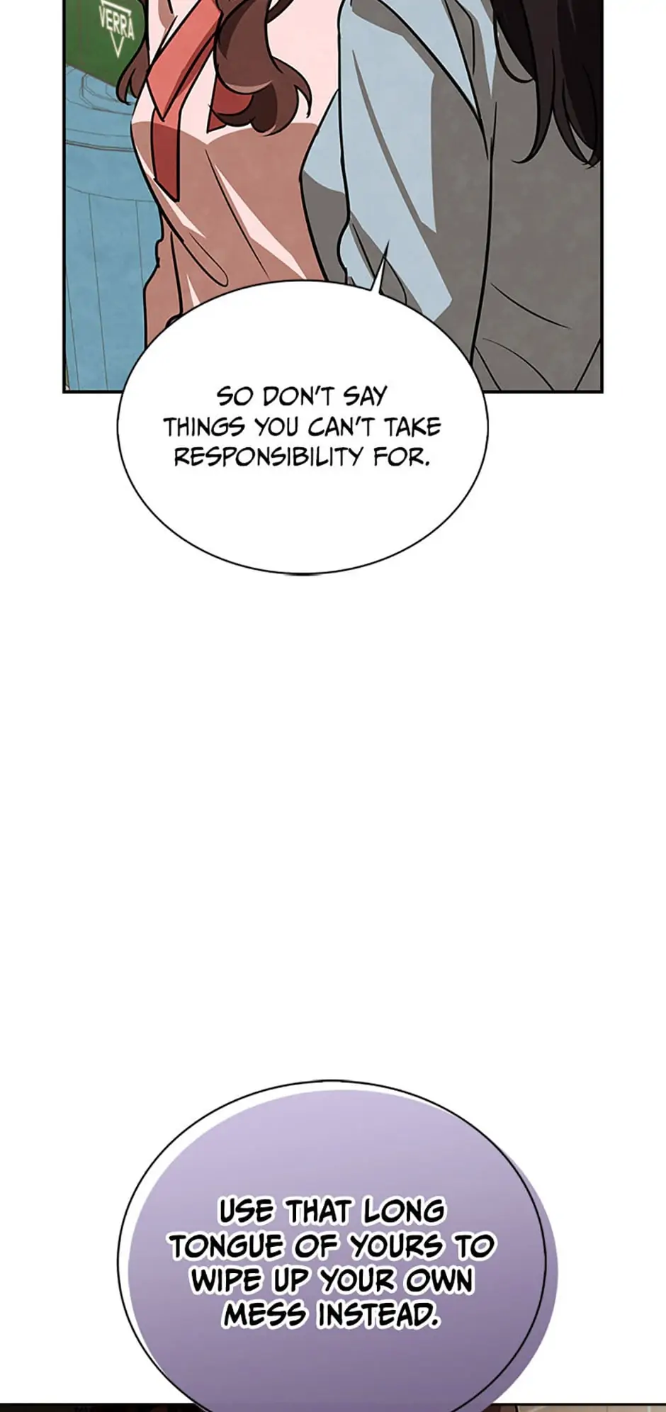 To Be an Actor [Official] - Chapter 25 manhwa