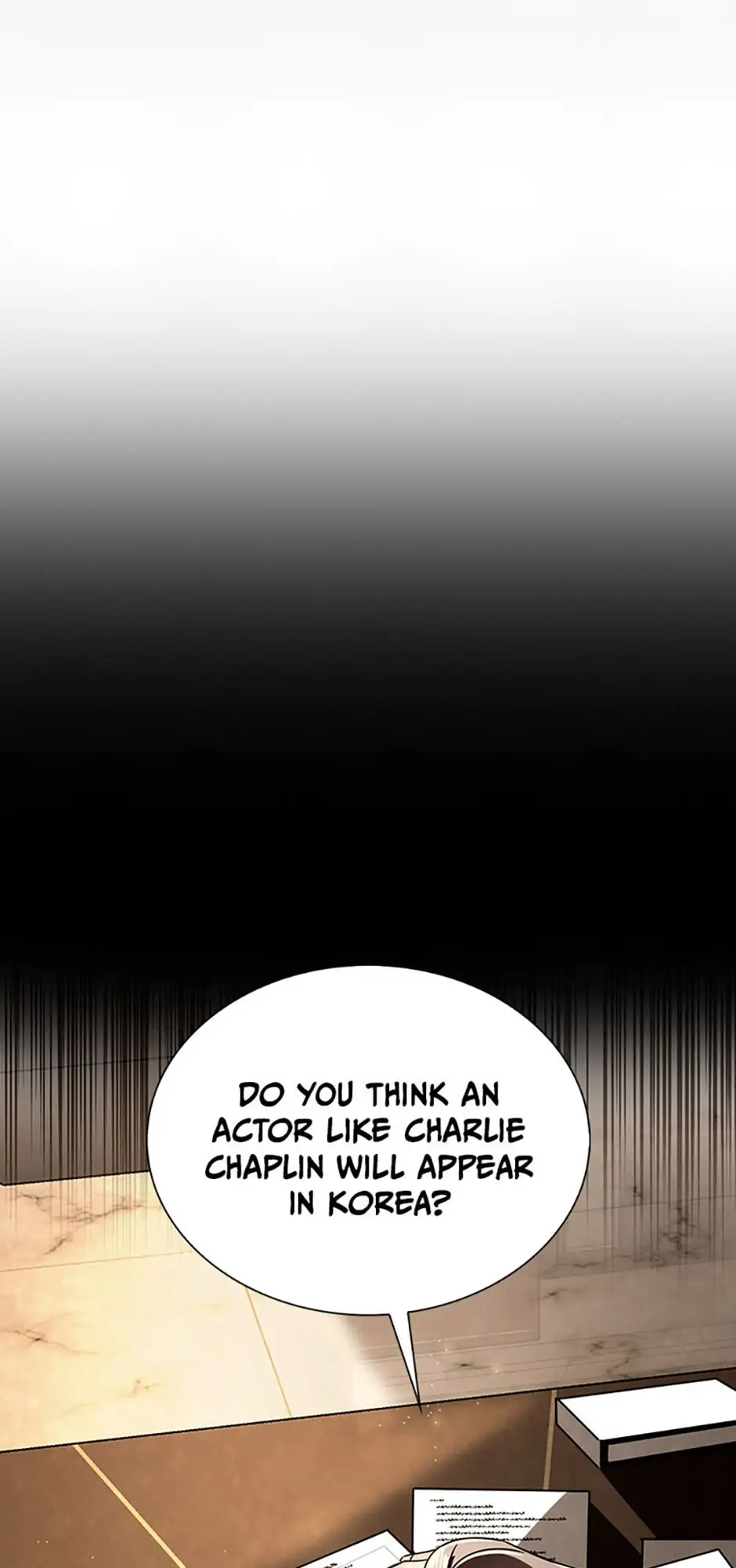 To Be an Actor [Official] - Chapter 25 manhwa