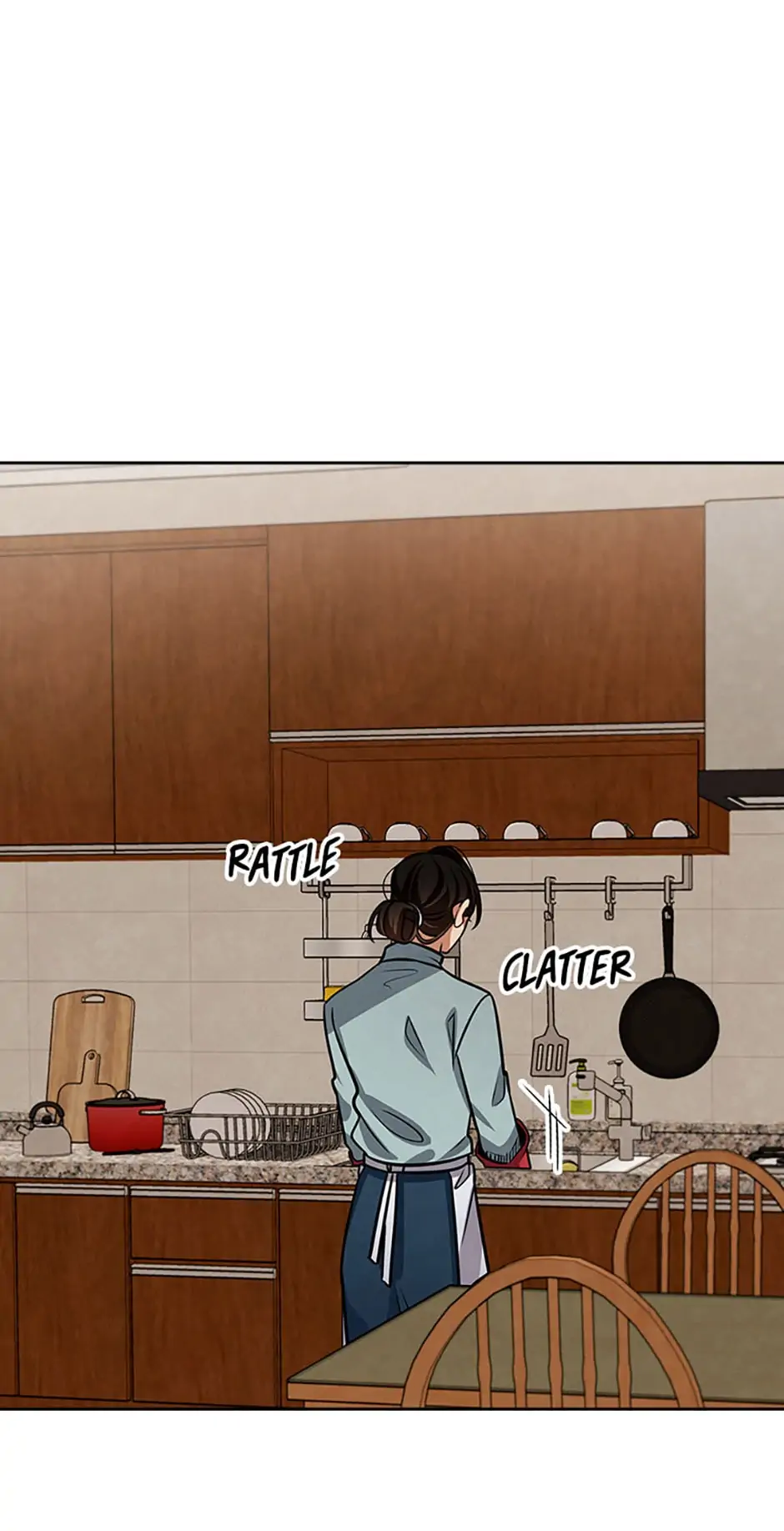 To Be an Actor [Official] - Chapter 26 manhwa