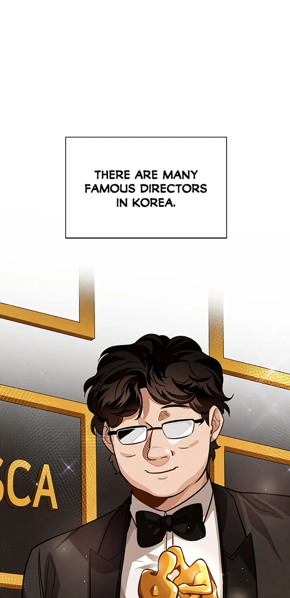 To Be an Actor [Official] - Chapter 26 manhwa