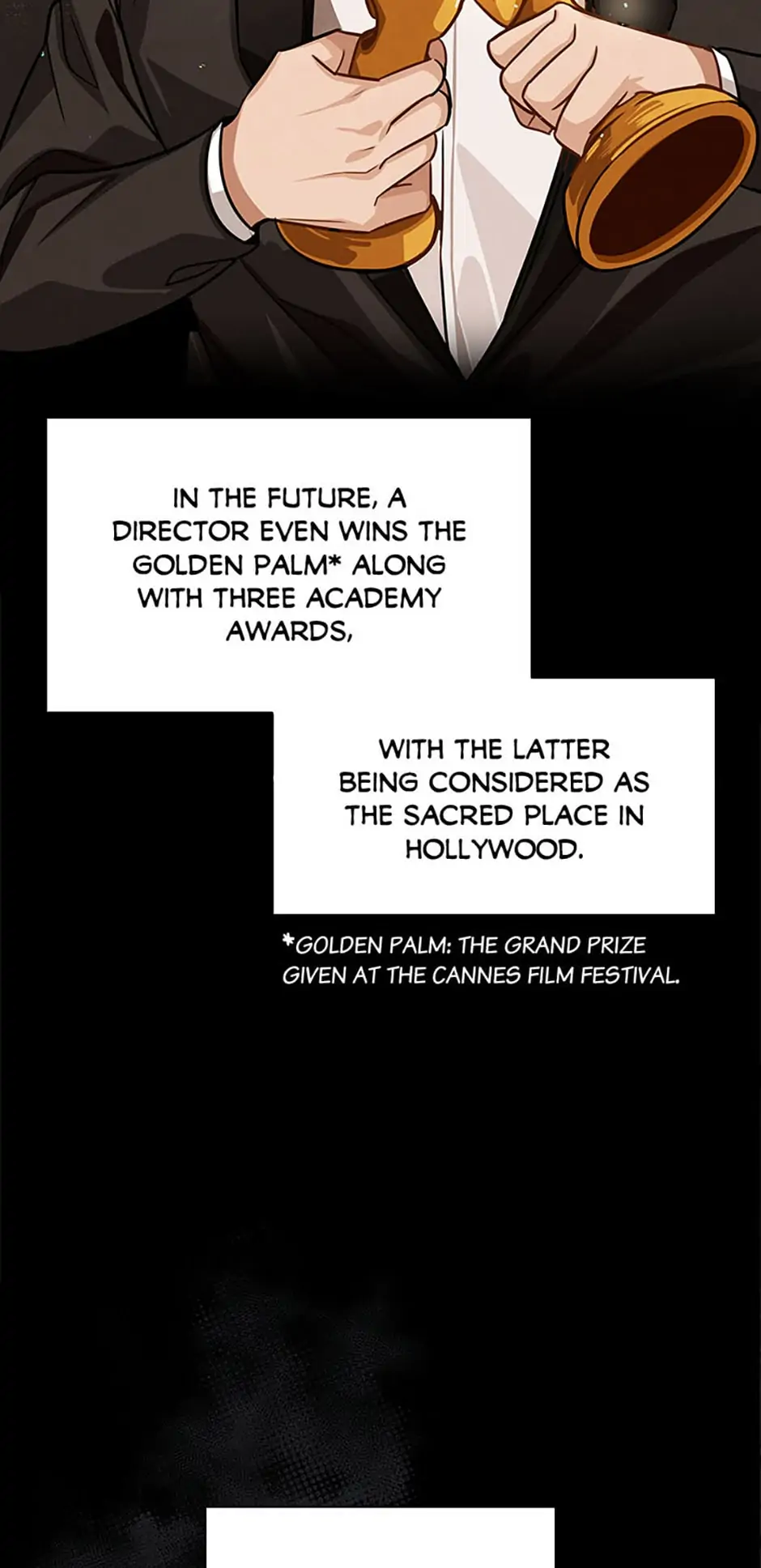 To Be an Actor [Official] - Chapter 26 manhwa