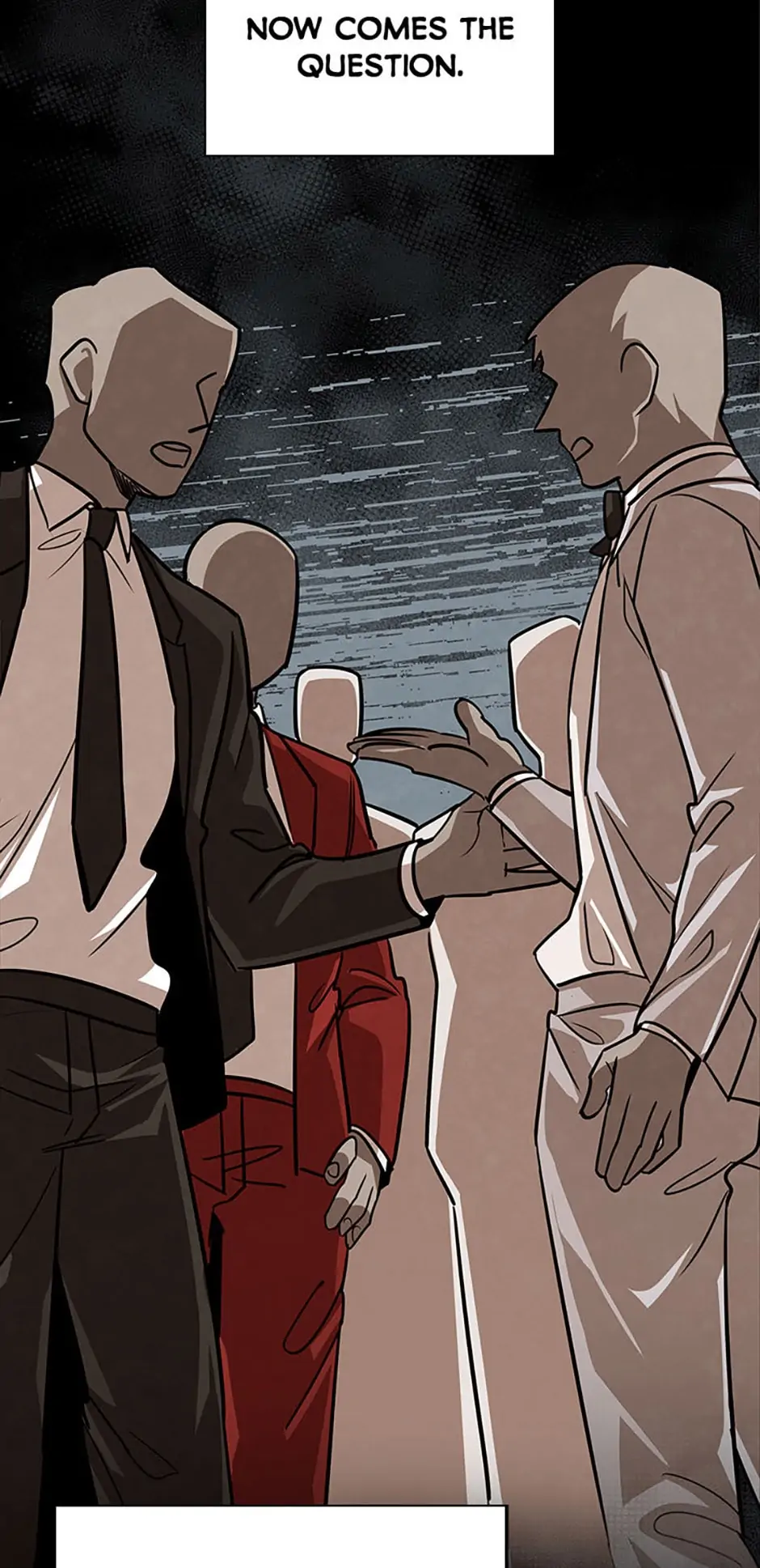 To Be an Actor [Official] - Chapter 26 manhwa