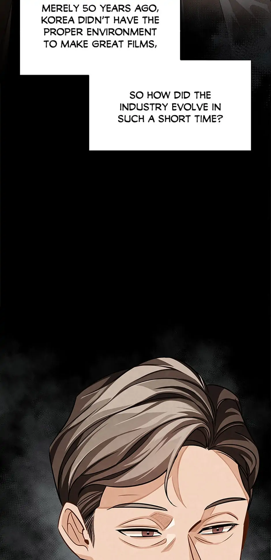 To Be an Actor [Official] - Chapter 26 manhwa