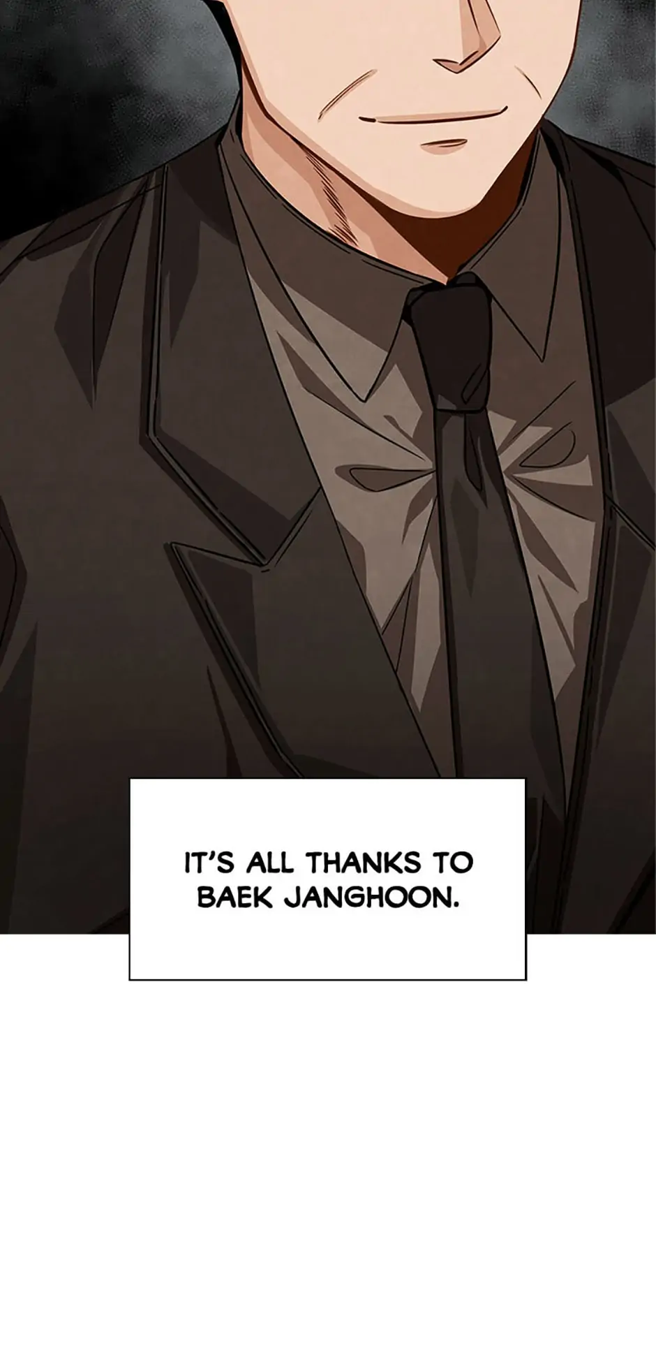 To Be an Actor [Official] - Chapter 26 manhwa