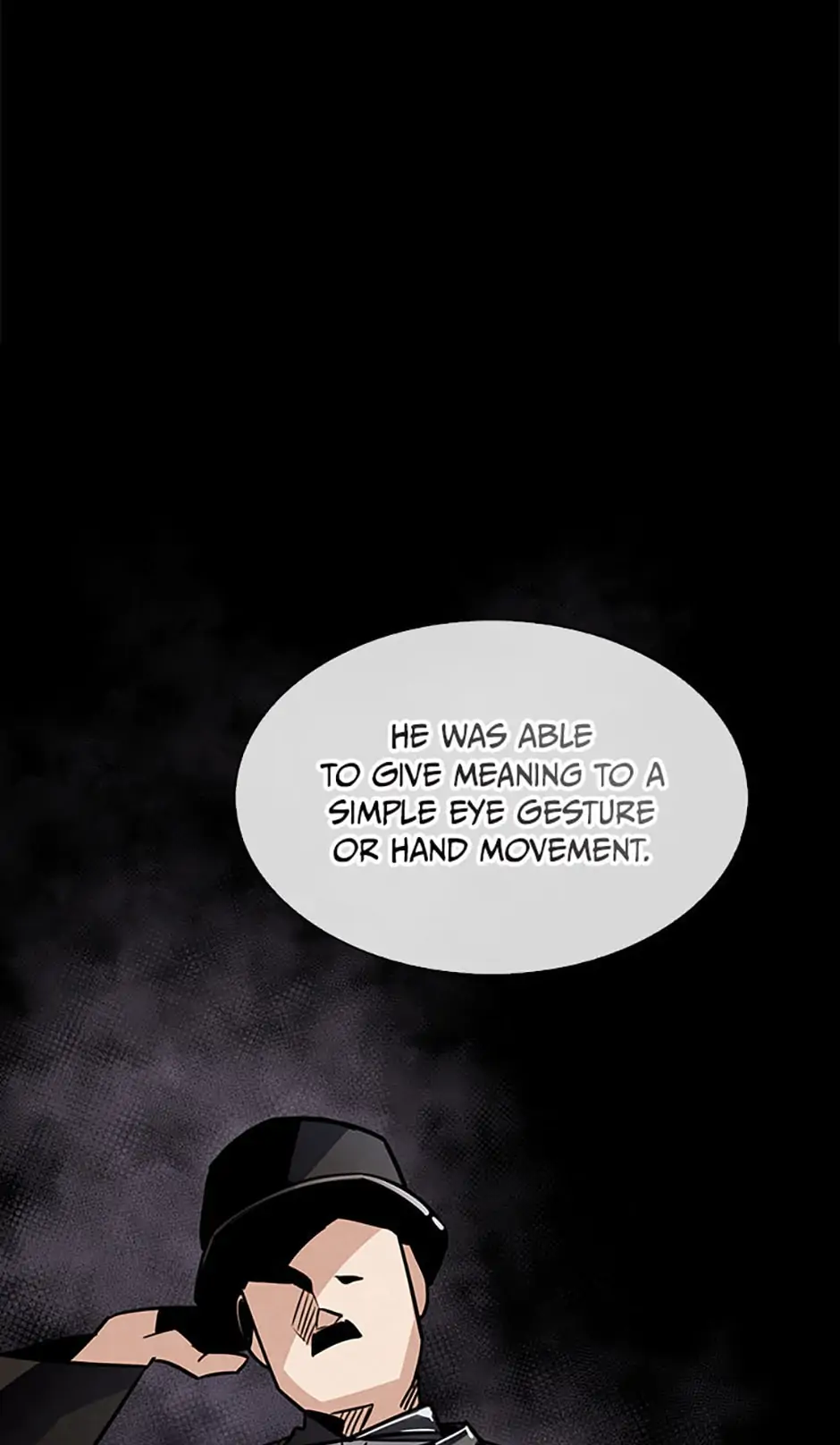 To Be an Actor [Official] - Chapter 26 manhwa