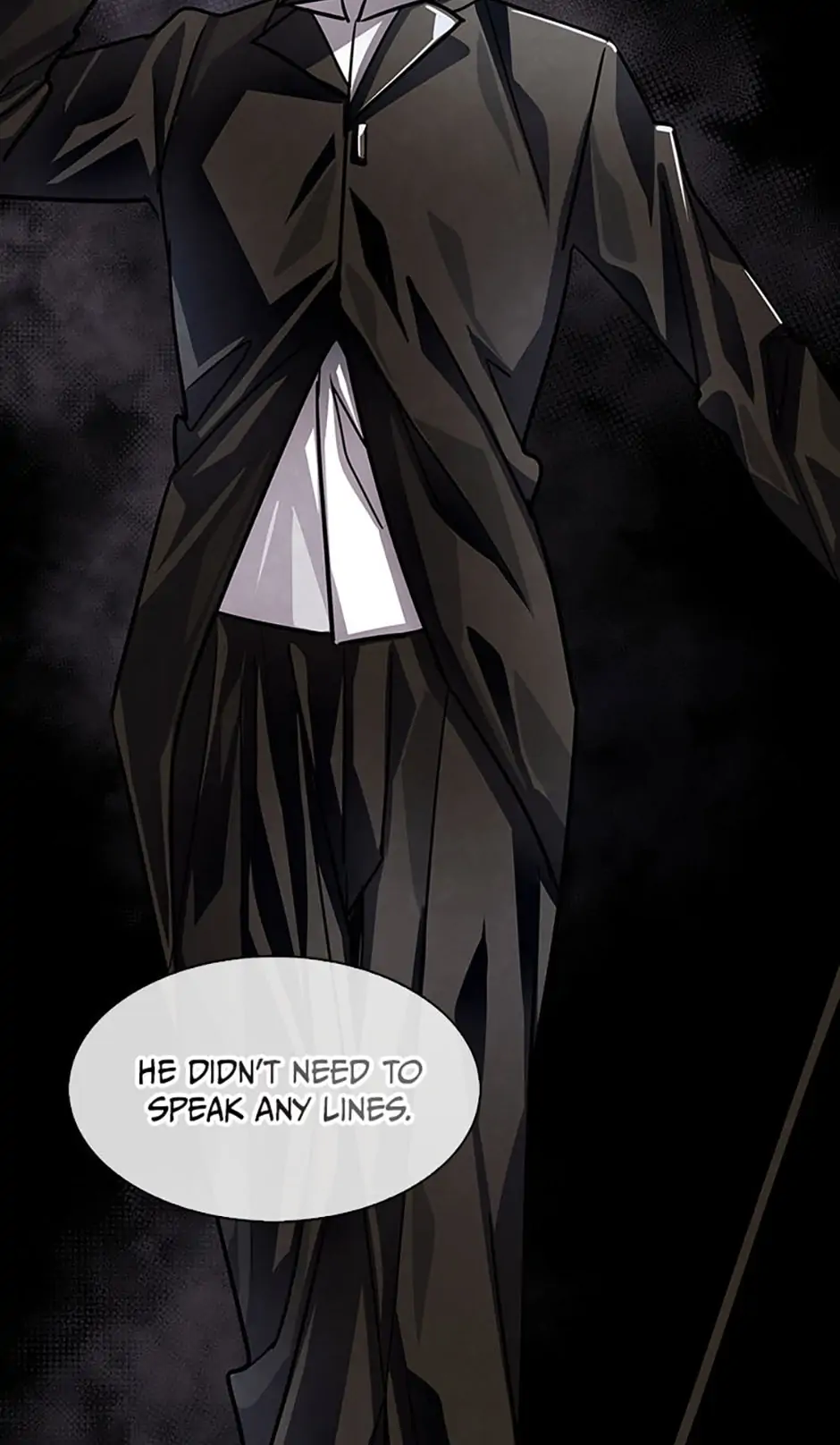 To Be an Actor [Official] - Chapter 26 manhwa
