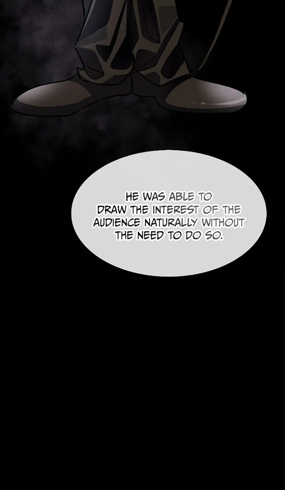 To Be an Actor [Official] - Chapter 26 manhwa