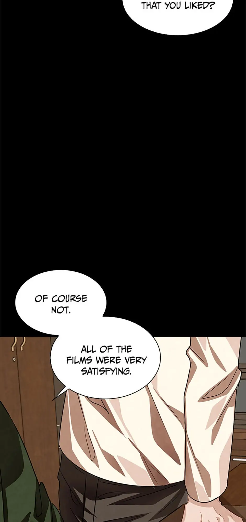 To Be an Actor [Official] - Chapter 26 manhwa