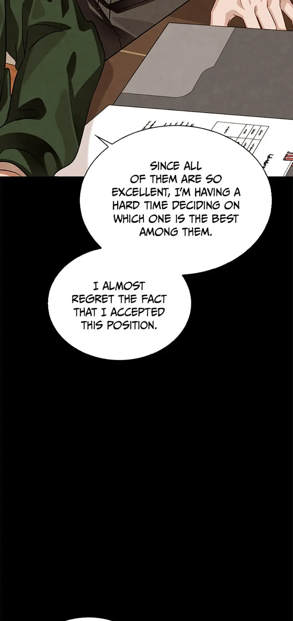 To Be an Actor [Official] - Chapter 26 manhwa