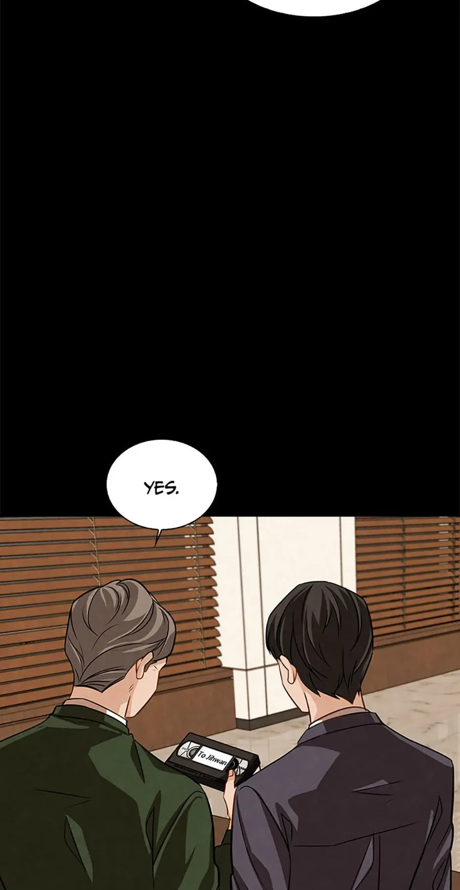 To Be an Actor [Official] - Chapter 26 manhwa