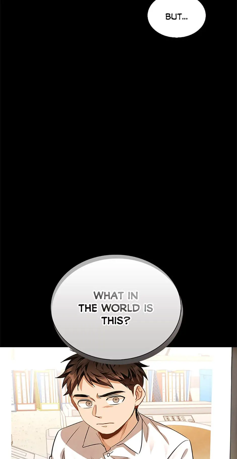 To Be an Actor [Official] - Chapter 26 manhwa