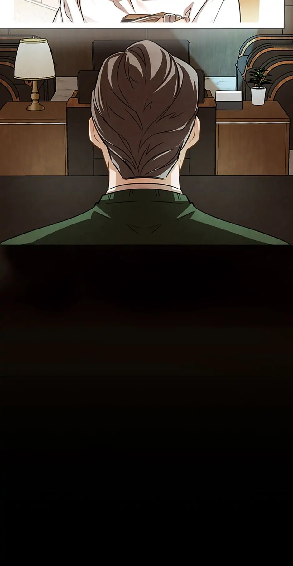 To Be an Actor [Official] - Chapter 26 manhwa