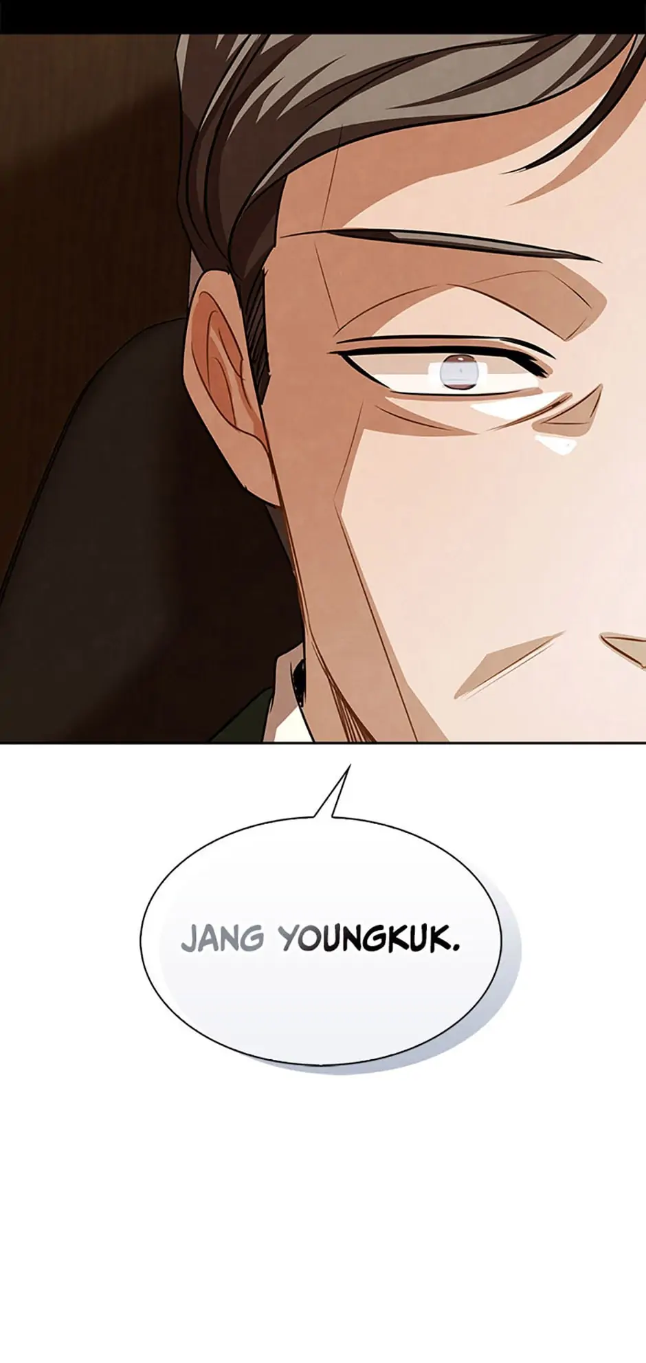 To Be an Actor [Official] - Chapter 26 manhwa
