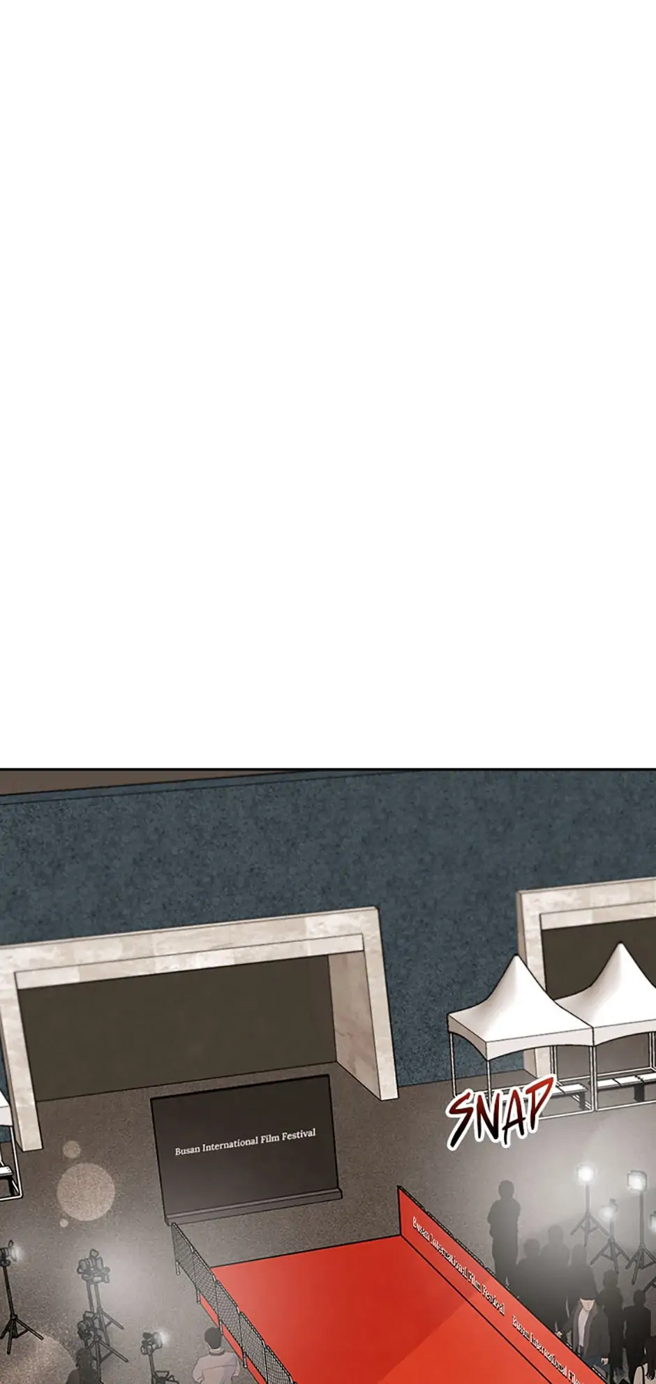 To Be an Actor [Official] - Chapter 26 manhwa