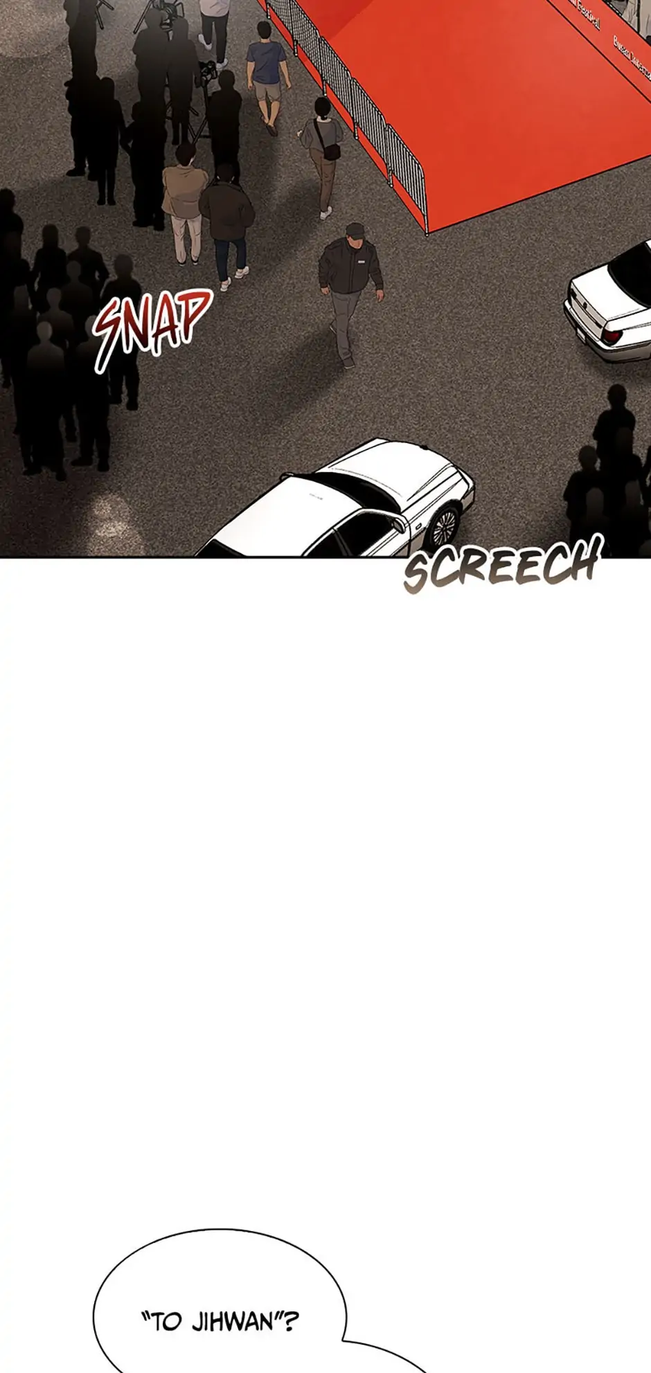 To Be an Actor [Official] - Chapter 26 manhwa