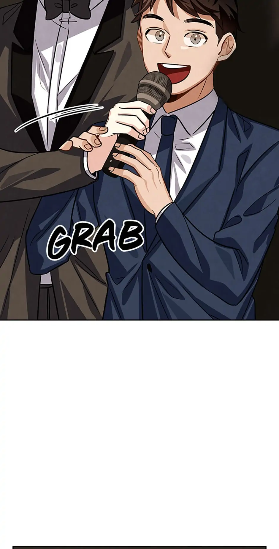To Be an Actor [Official] - Chapter 26 manhwa