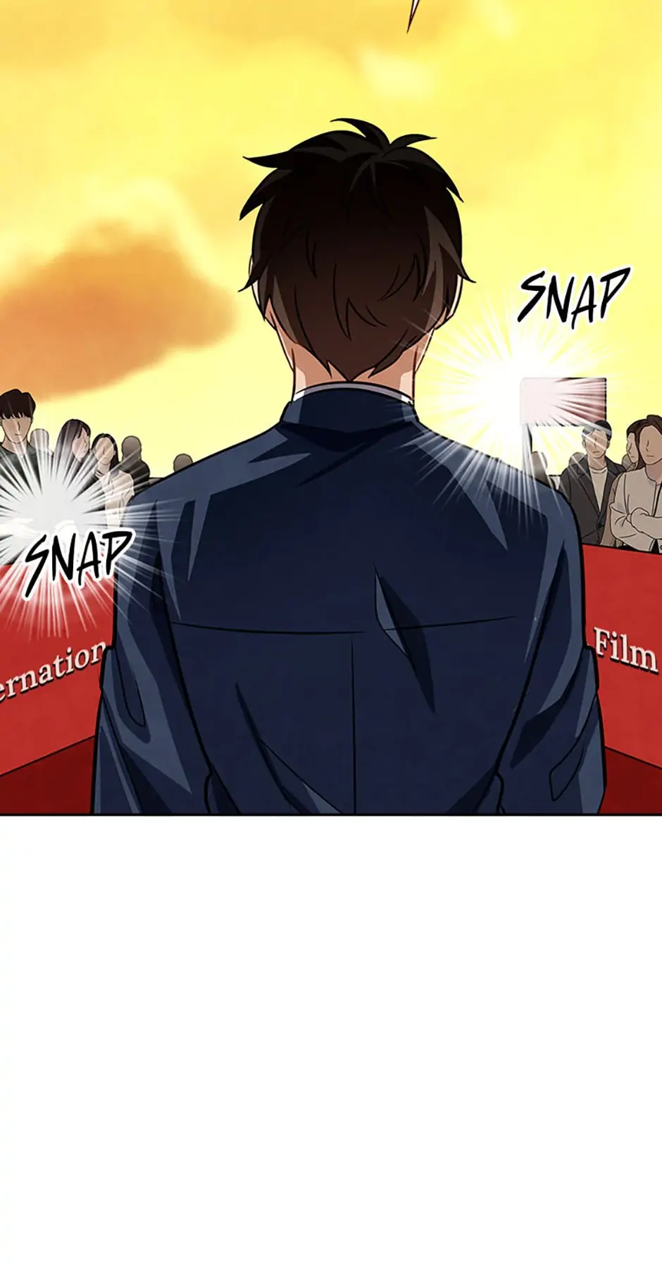 To Be an Actor [Official] - Chapter 26 manhwa