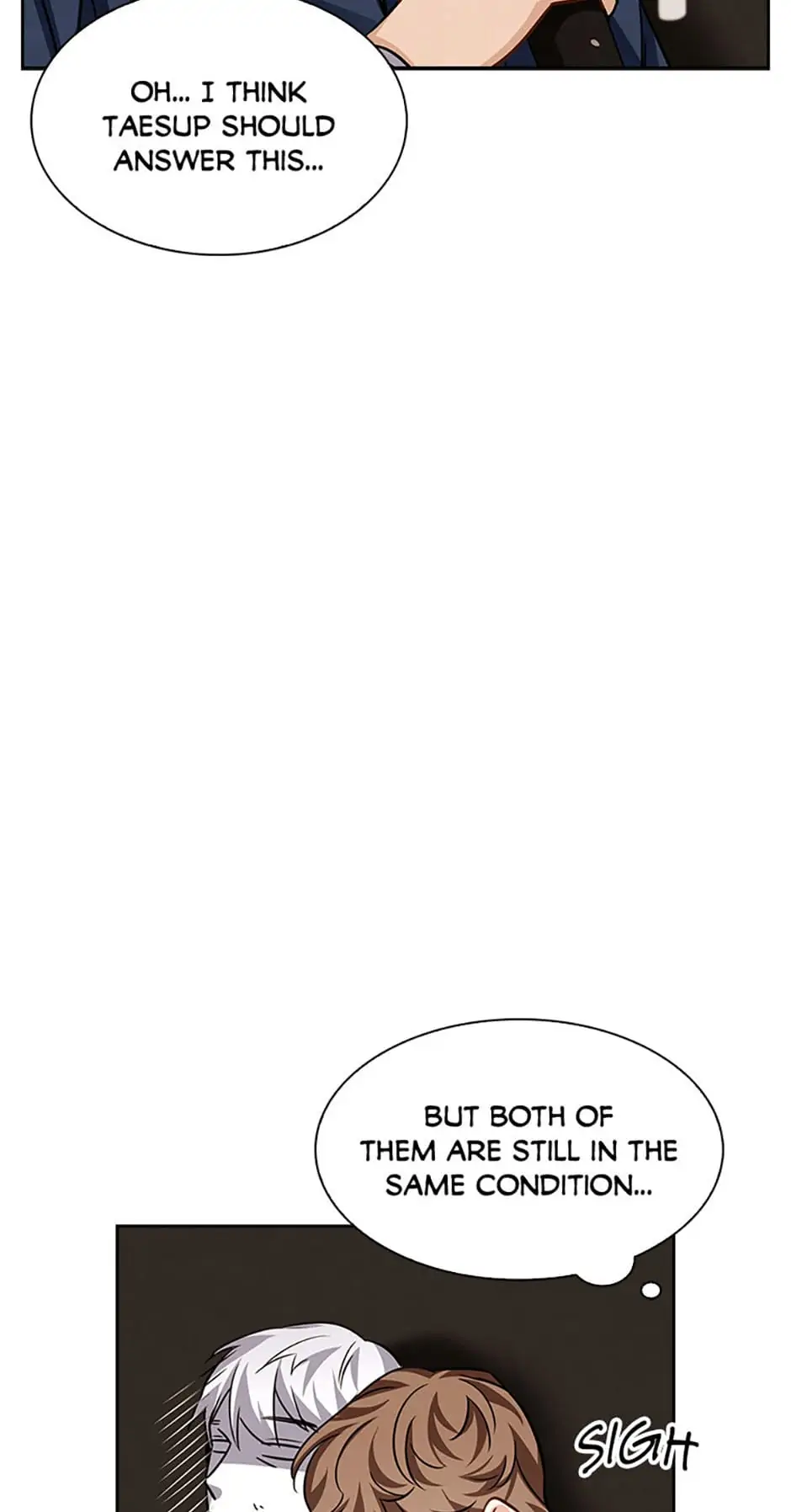 To Be an Actor [Official] - Chapter 26 manhwa