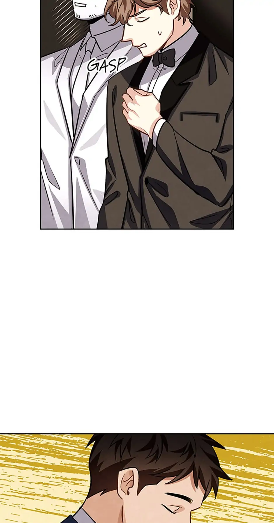 To Be an Actor [Official] - Chapter 26 manhwa