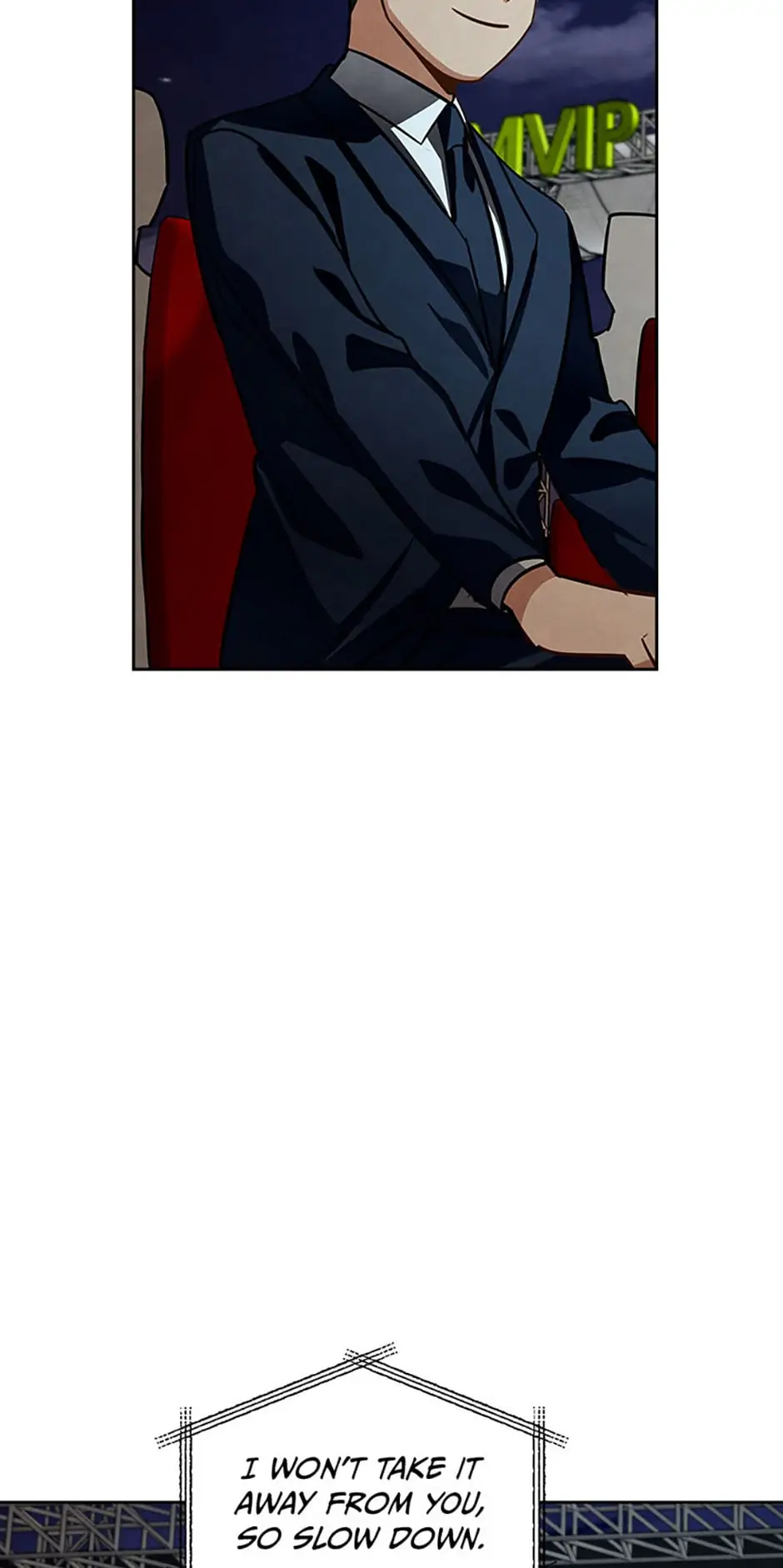 To Be an Actor [Official] - Chapter 26 manhwa