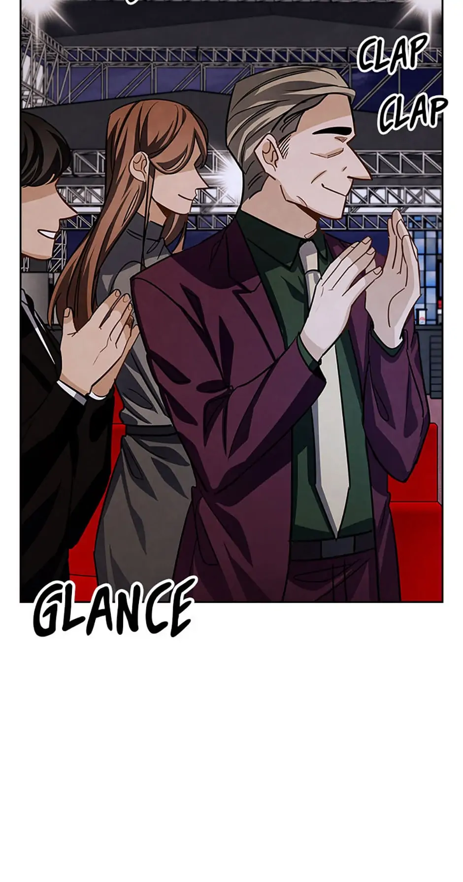To Be an Actor [Official] - Chapter 26 manhwa