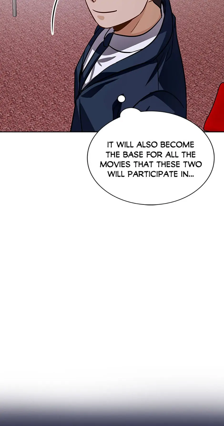 To Be an Actor [Official] - Chapter 26 manhwa