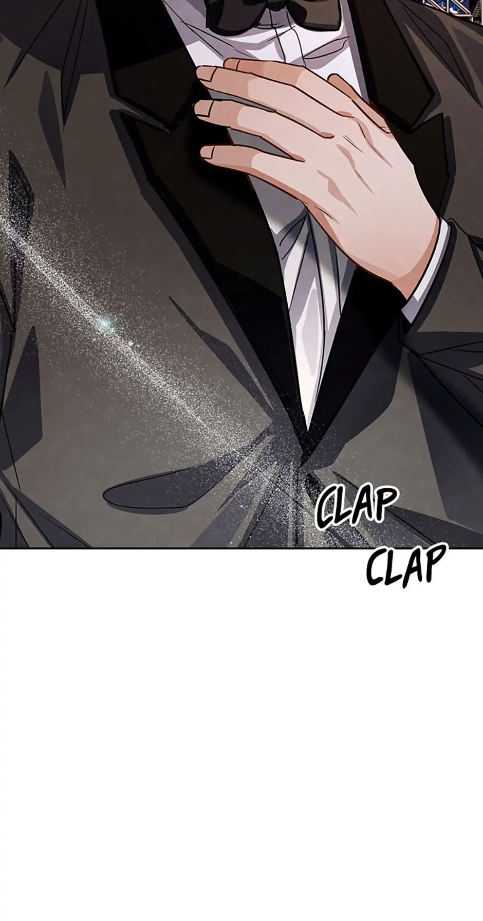 To Be an Actor [Official] - Chapter 26 manhwa