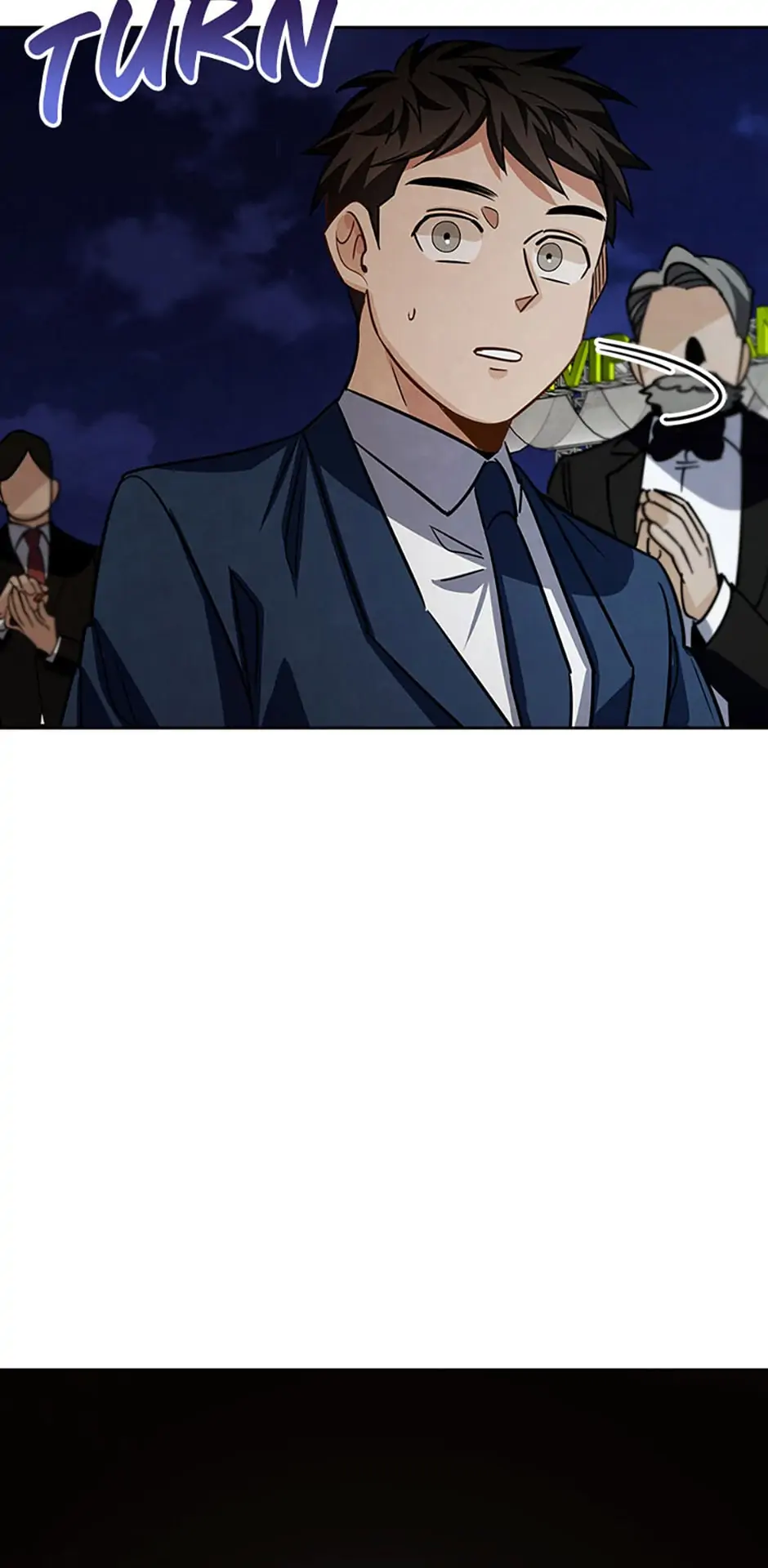 To Be an Actor [Official] - Chapter 26 manhwa