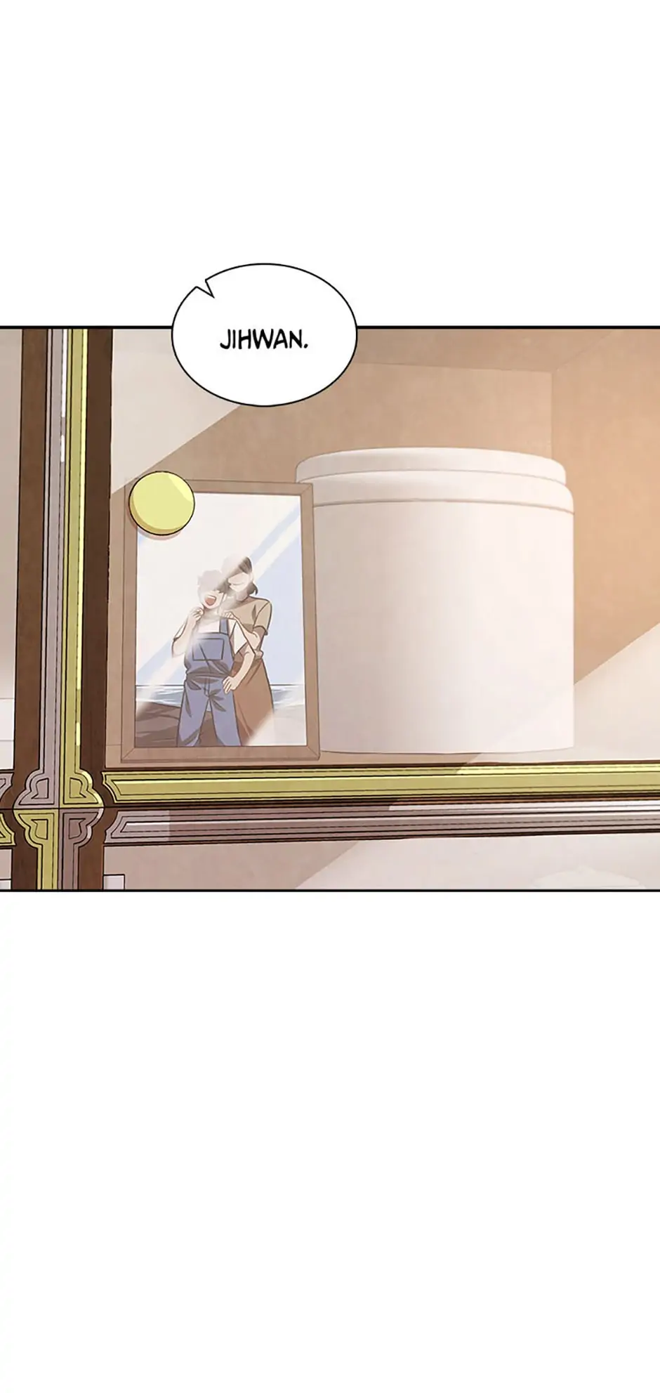 To Be an Actor [Official] - Chapter 27 manhwa