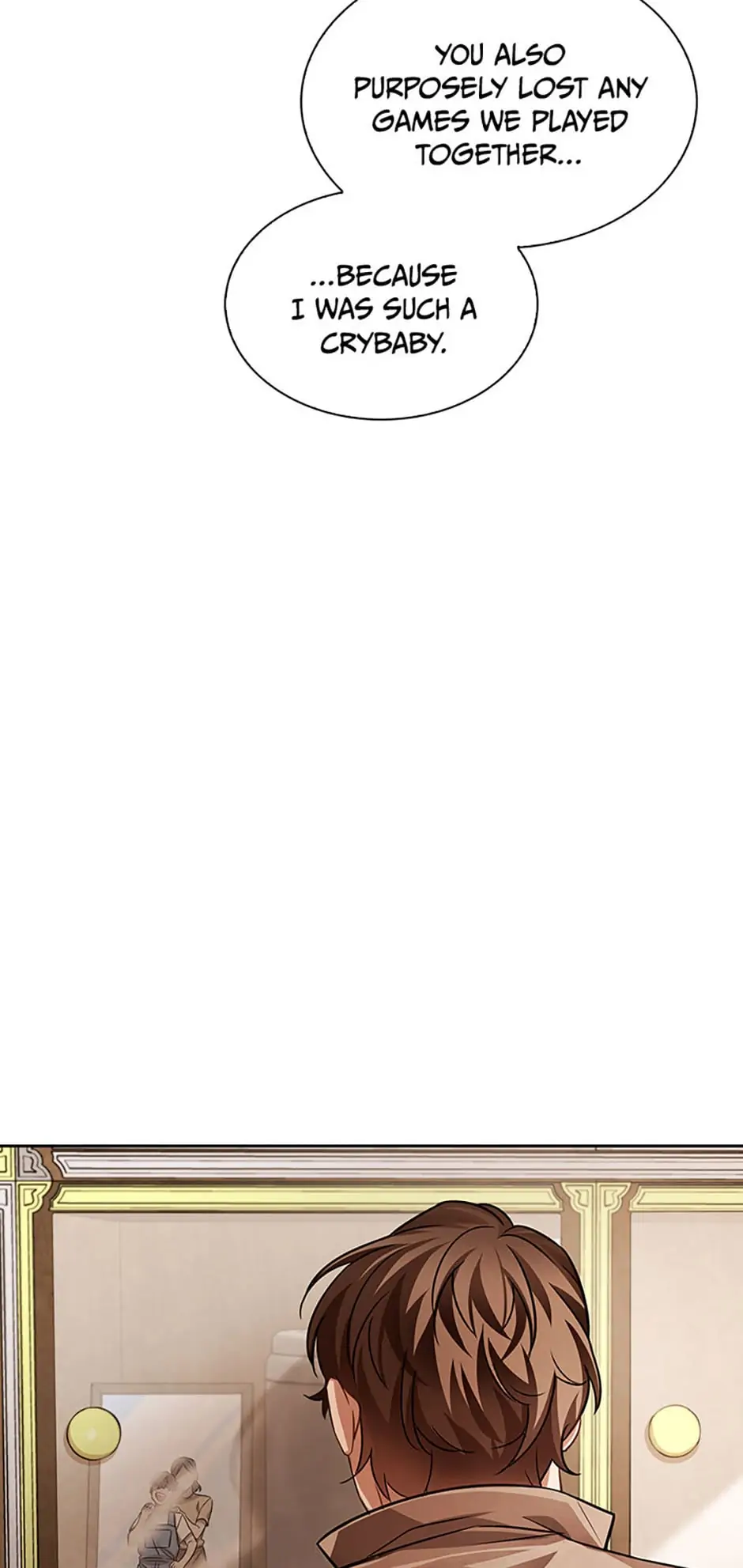 To Be an Actor [Official] - Chapter 27 manhwa