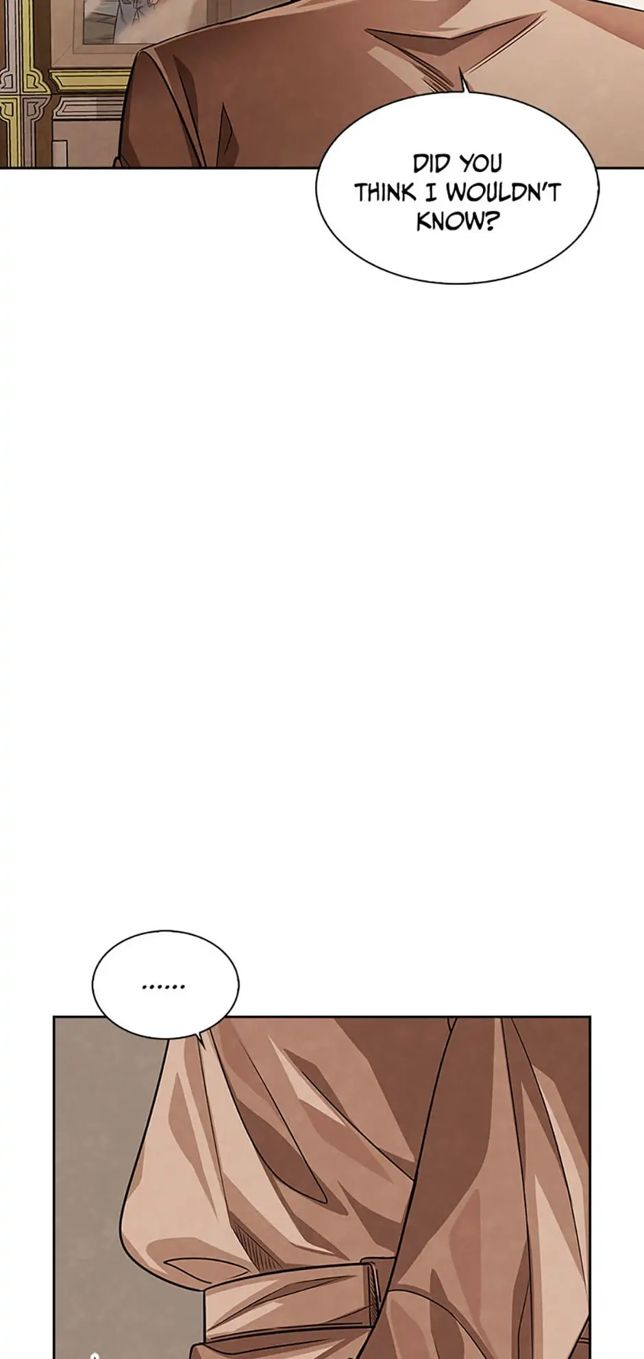 To Be an Actor [Official] - Chapter 27 manhwa