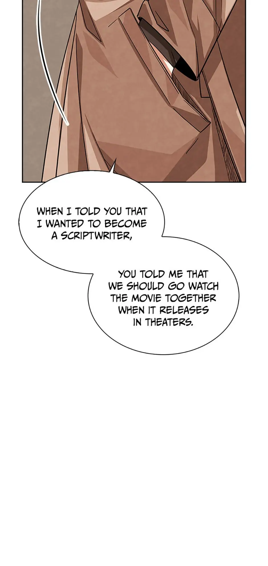 To Be an Actor [Official] - Chapter 27 manhwa