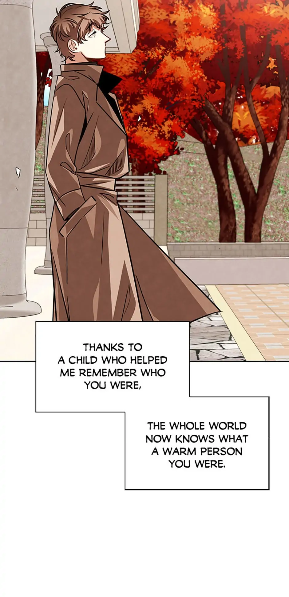 To Be an Actor [Official] - Chapter 27 manhwa