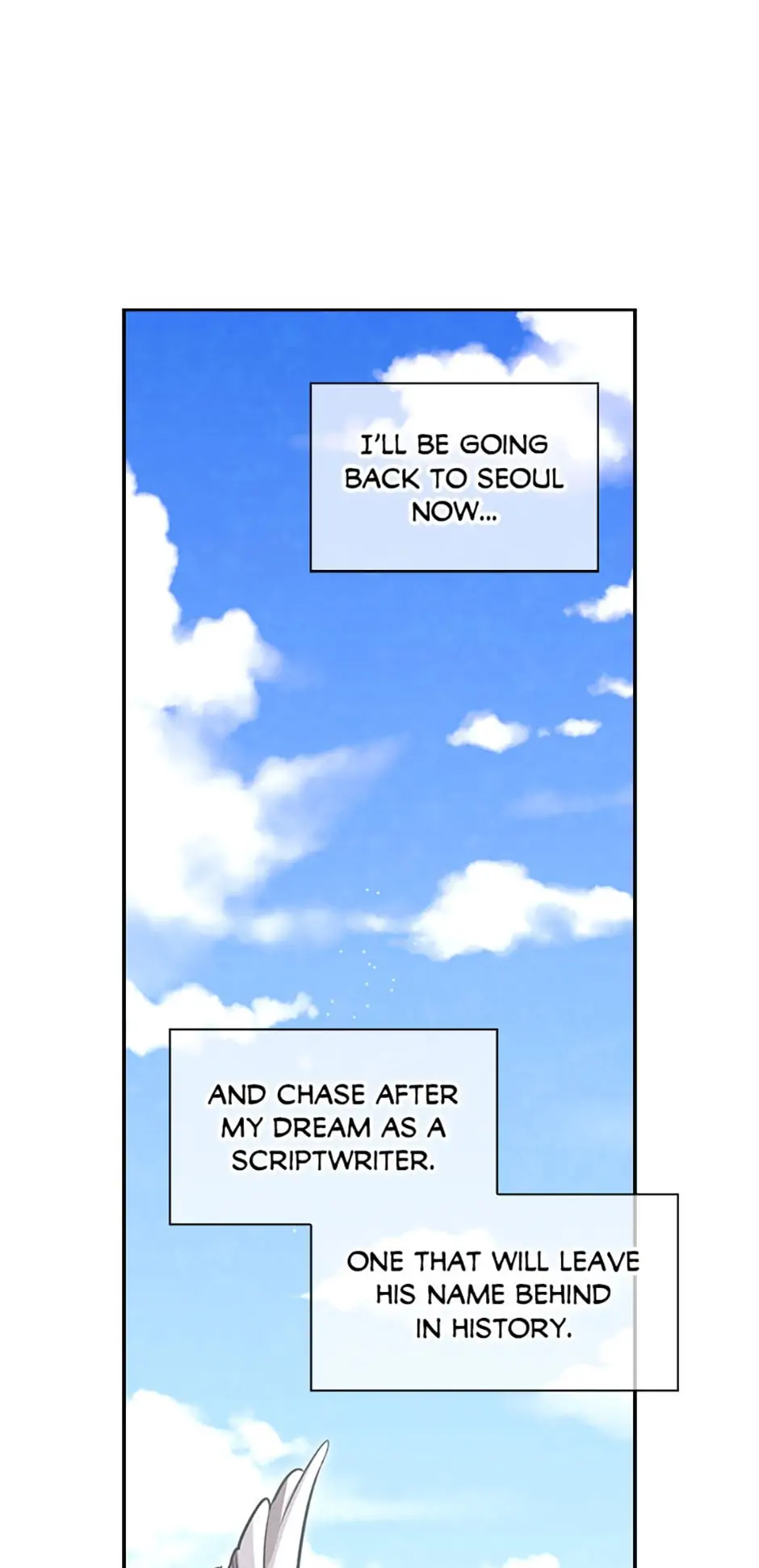 To Be an Actor [Official] - Chapter 27 manhwa