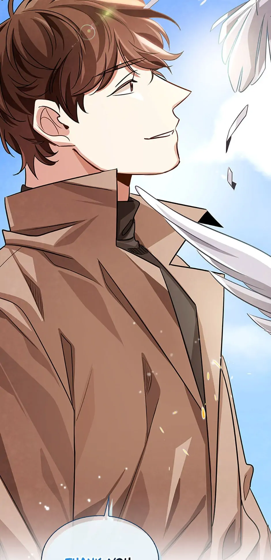 To Be an Actor [Official] - Chapter 27 manhwa