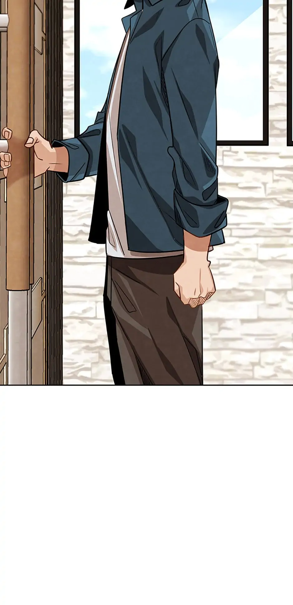 To Be an Actor [Official] - Chapter 27 manhwa