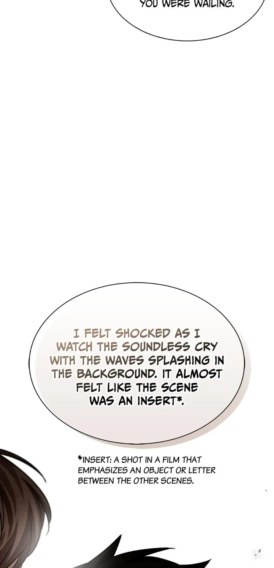 To Be an Actor [Official] - Chapter 27 manhwa