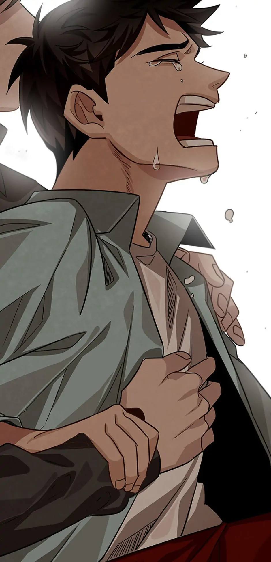 To Be an Actor [Official] - Chapter 27 manhwa