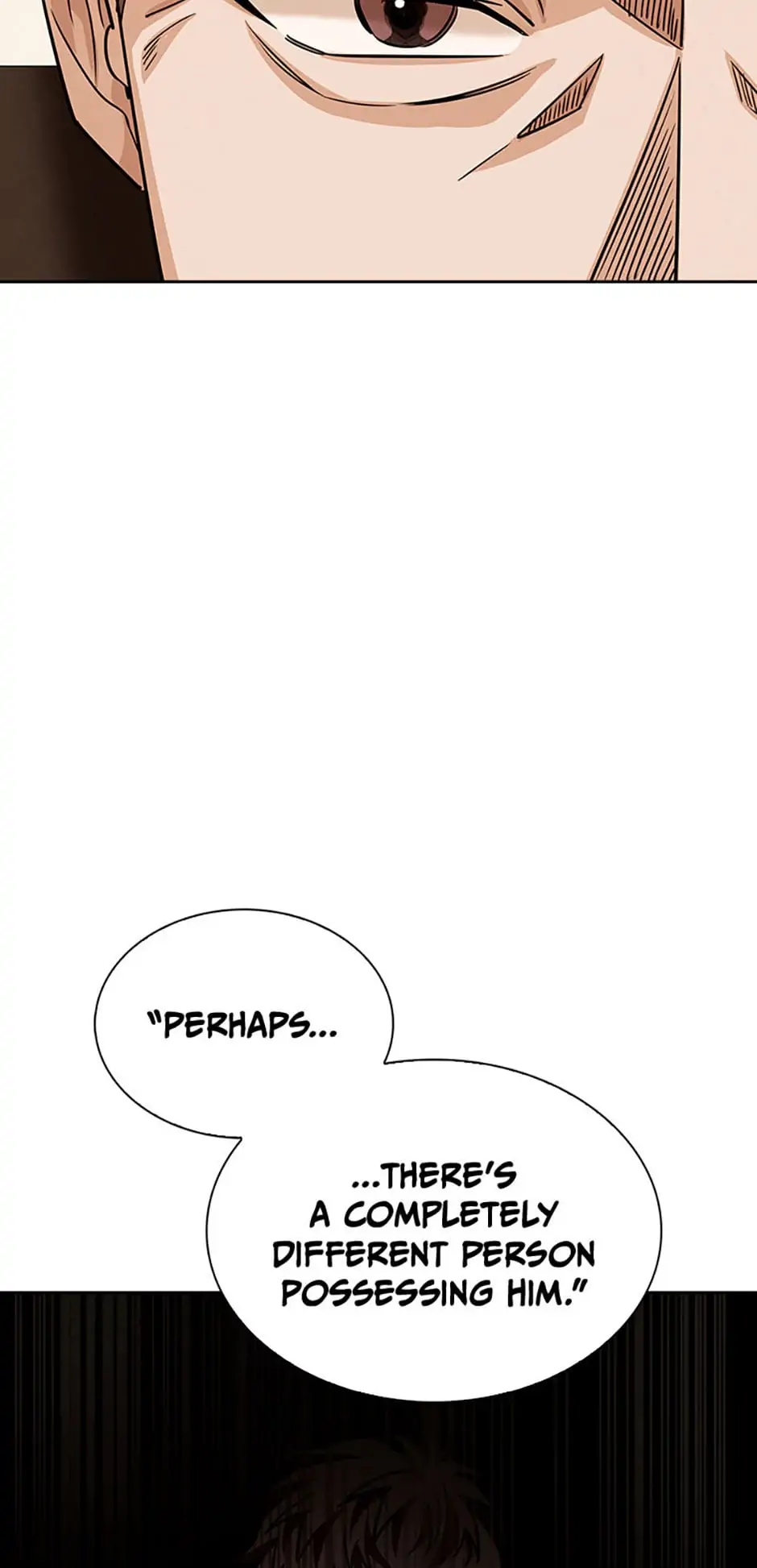 To Be an Actor [Official] - Chapter 27 manhwa