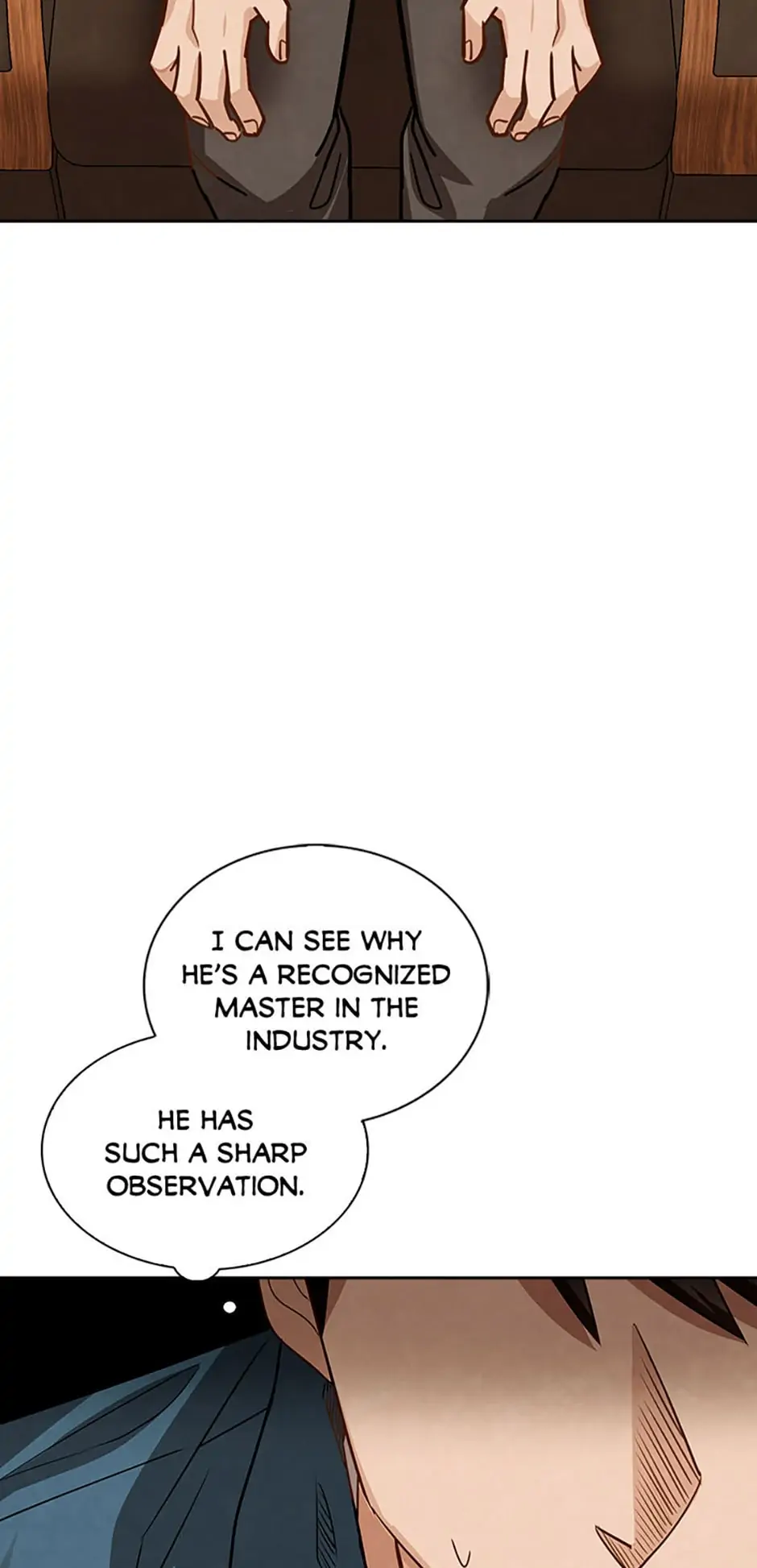 To Be an Actor [Official] - Chapter 27 manhwa