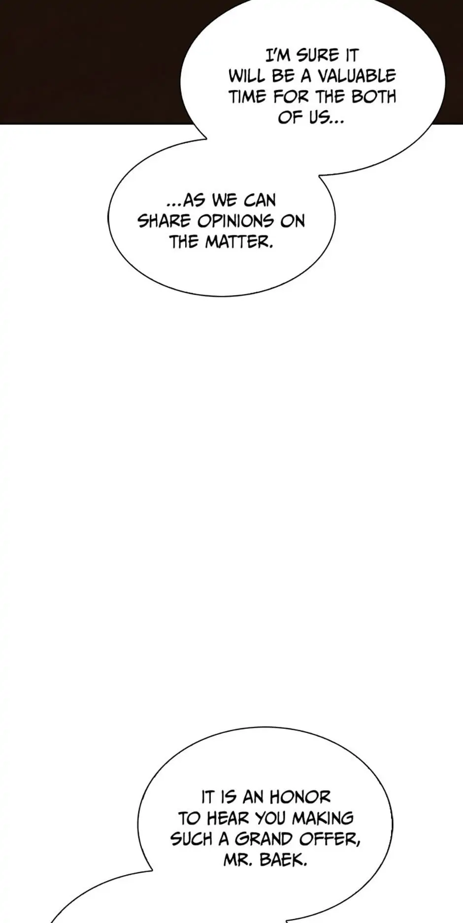 To Be an Actor [Official] - Chapter 27 manhwa