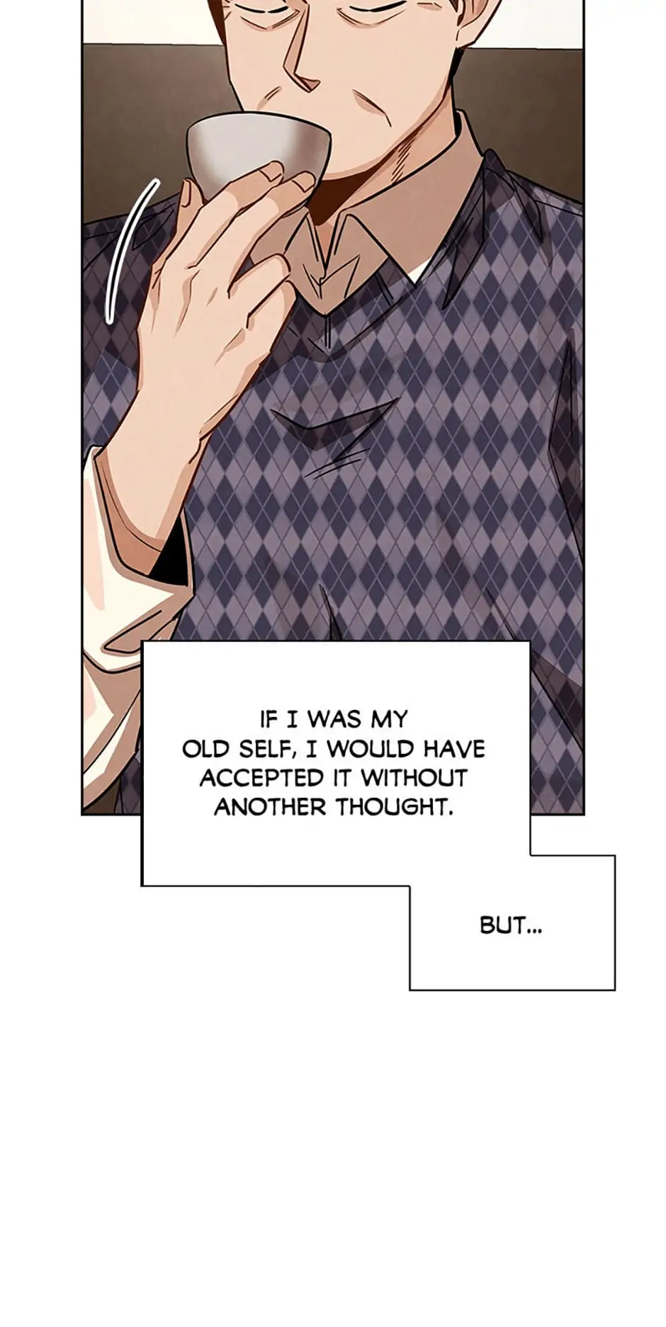 To Be an Actor [Official] - Chapter 27 manhwa