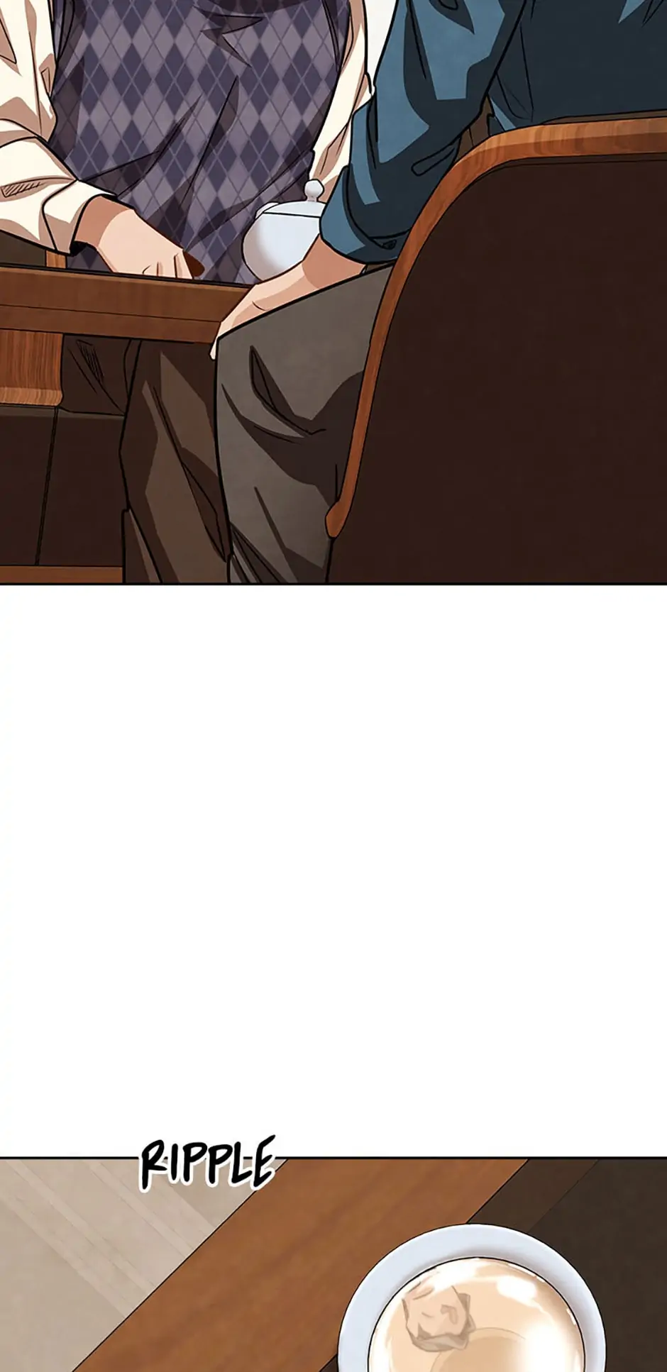To Be an Actor [Official] - Chapter 27 manhwa